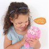 curlimals bibi bunny 6