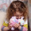 curlimals bibi bunny 15