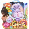 curlimals bibi bunny 17