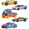 2025 HOT WHEELS Spring Series Muscle Bound 75
