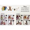 malování na figurky mickey 7