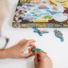 dinosaurus model paint 7