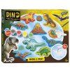 dinosaurus model paint 10