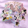 diamatové malování minnie mouse 2