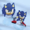 korálky sonic 2