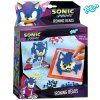 korálky sonic 1