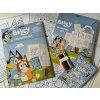bluey set 3