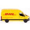 kinsmart mercesed sprinter dhl 2