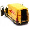 kinsmart mercesed sprinter dhl 3