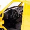 kinsmart mercesed sprinter dhl 5