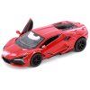 kinsmart lamborghini revuelto červené 2