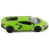 kinsmart lamborghini revuelto zelené 3