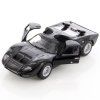 kinsmart 1966 ford gt černý 2