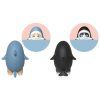 sonny angel hippers cats 11