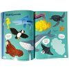 najdi mě a nalep zvířátka 3