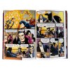(10) Komiksový výběr Spider-Man: Pavučina (POŠKOZENÉ)