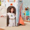 kostým kosmonaut 2