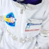 kostým kosmonaut 3