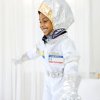 kostým kosmonaut 6