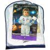 kostým kosmonaut 10