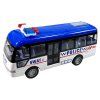 policejní autobus 2