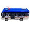 policejní autobus 4
