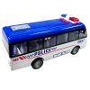 policejní autobus 5