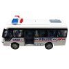 policejní autobus 6