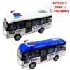 policejní autobus 1
