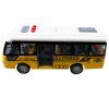 městský autobus se zvukem a světlem 7
