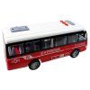 městský autobus se zvukem a světlem 10