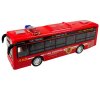 autobus se světlem a zvukem 2