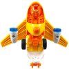 letadlo robot 6