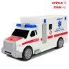 sanitka se světlem a zvukem 1