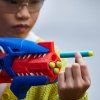 nerf dinosquad 4