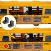šroubovací autobus 17