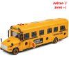 šroubovací autobus 1
