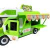 šroubovací food truck 13