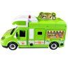 šroubovací food truck 1
