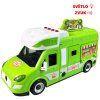 šroubovací food truck 0