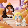 labubu crybaby 9