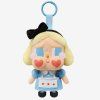 labubu crybaby 5