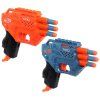 nerf combo 4