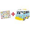 dickie toys sunny surfer 5