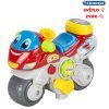 clementoni motorka 1