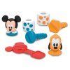set disney 4