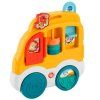 fisher price auto 3