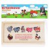 krtek domino 2