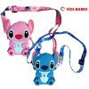 kabelka stitch 1