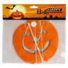 dekorace halloween 4c